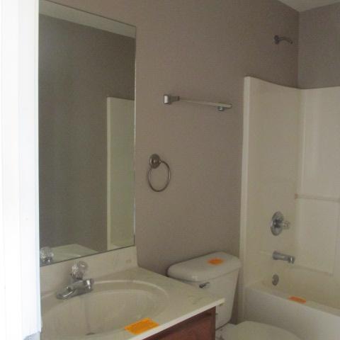 2765 Kinneys Road Cedar Hill, TN 37032 - Photo 14 of 16 Main bath off hall features tub/shower combo