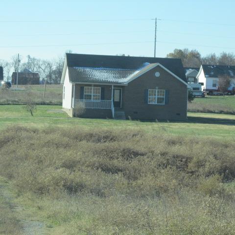 2765 Kinneys Road Cedar Hill, TN 37032 - Photo 2 of 16 Another view of front