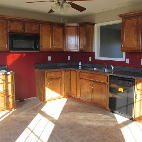 2765 Kinneys Road Cedar Hill, TN 37032 - Photo 6 of 16 Spacious kitchen with lots of cabinets