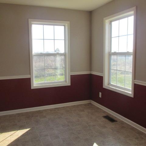 2765 Kinneys Road Cedar Hill, TN 37032 - Photo 7 of 16 View of dining area in kitchen