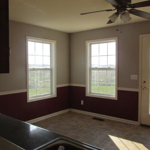 2765 Kinneys Road Cedar Hill, TN 37032 - Photo 8 of 16 Another view of dining are from great room
