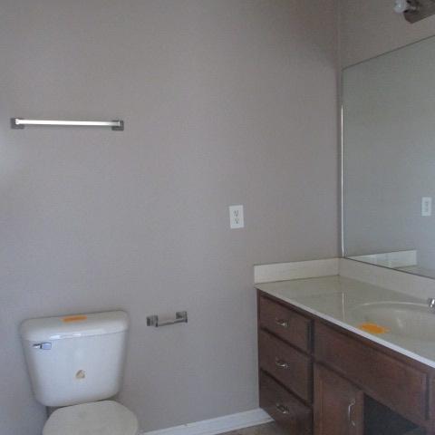 2765 Kinneys Road Cedar Hill, TN 37032 - Photo 10 of 16 Full bath in master has large vanity and tub/shower combo