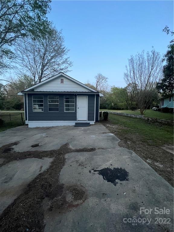 331 High Street Cheraw, SC 29520 - Photo 23 of 26
