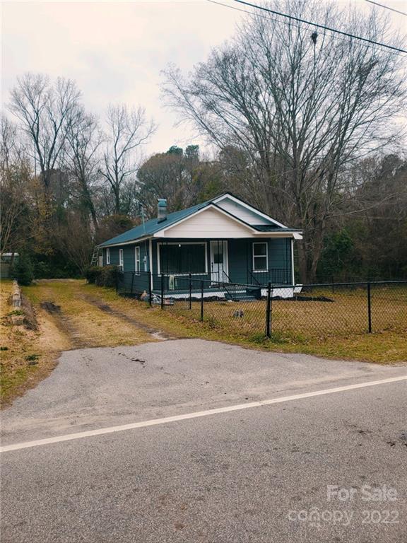 331 High Street Cheraw, SC 29520 - Photo 26 of 26