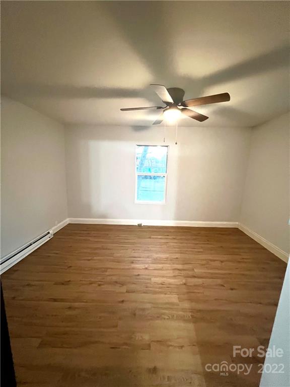 331 High Street Cheraw, SC 29520 - Photo 5 of 26