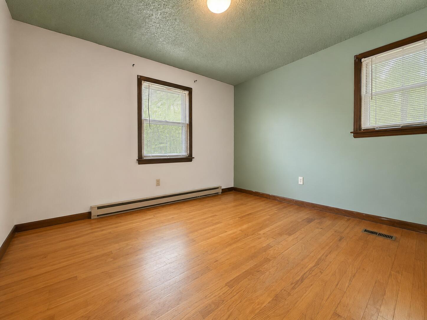 231 Morrill Pond Road Hartland, ME 04943 - Photo 13 of 24 Bedroom1_231MorrillPond
