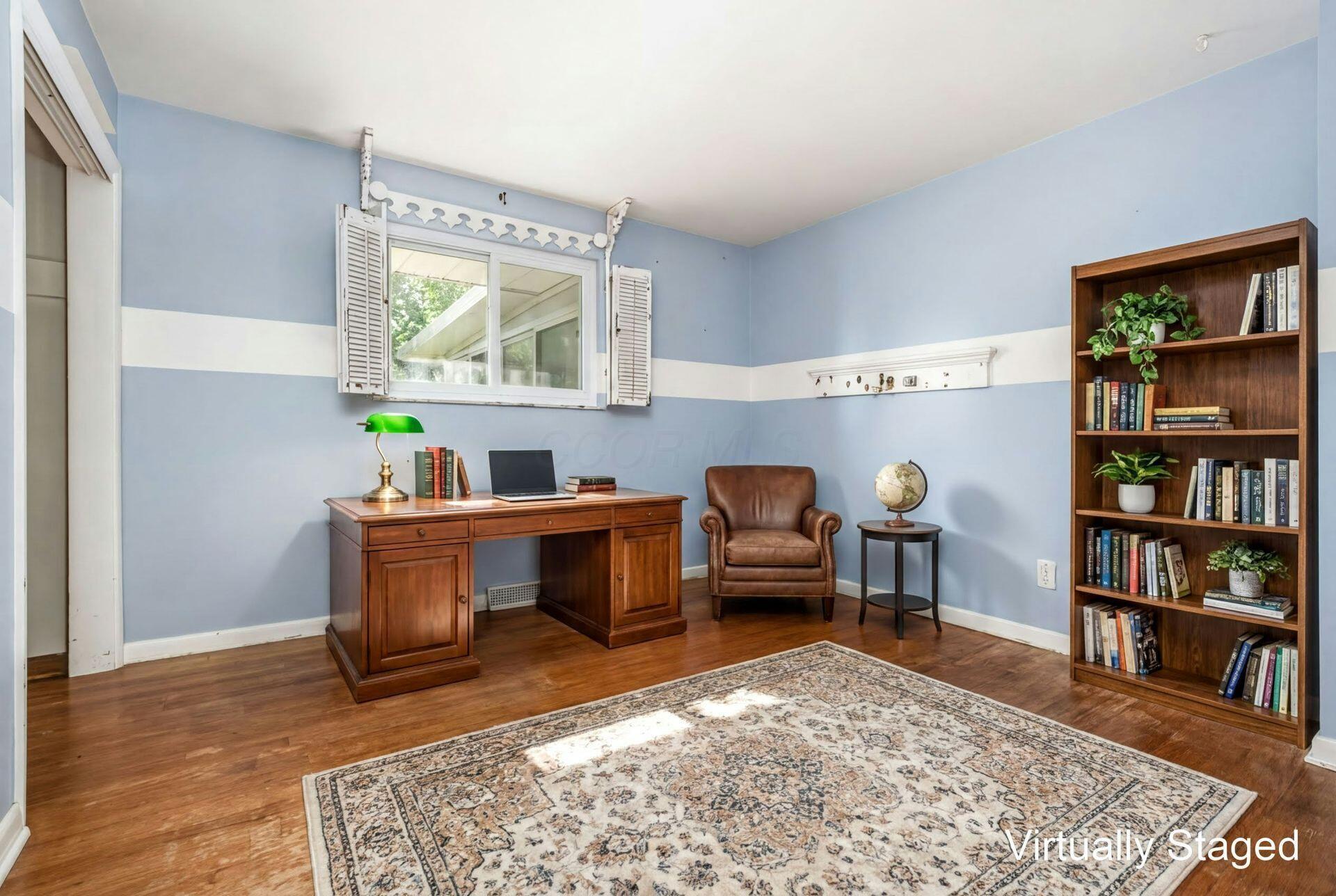 4553 Sandy Lane Road Columbus, OH 43224 - Photo 21 of 47