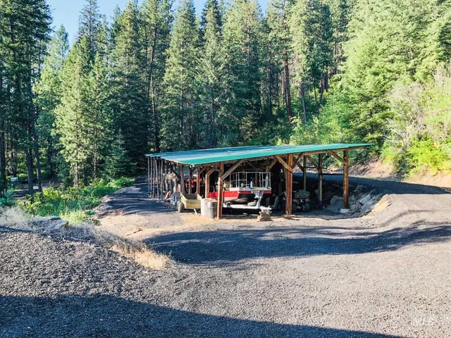 $3,300,000 | 5110 Highway 95, New Meadows, ID 83654