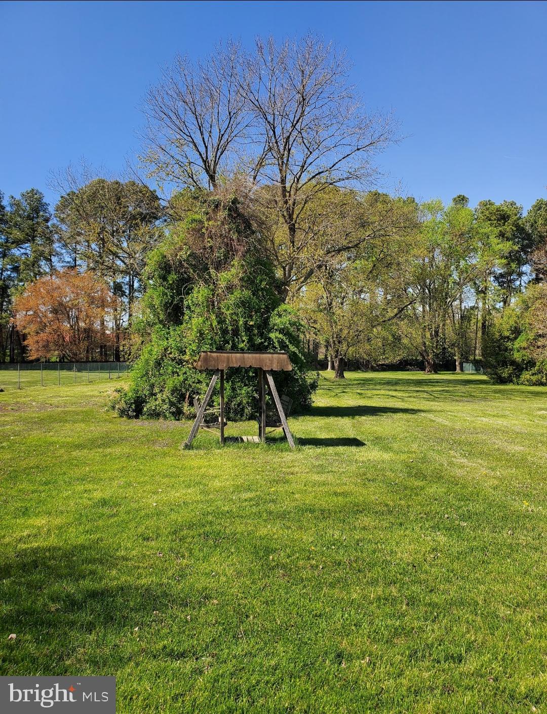 1808 Philadelphia Road Joppa, MD 21085 - Photo 11 of 15 Beautiful large back yard perfect for entertaining