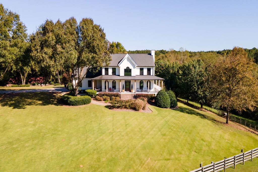 10866 Forrest Road Grantville, GA 30220 - Photo 1 of 1 Gallery Image 1