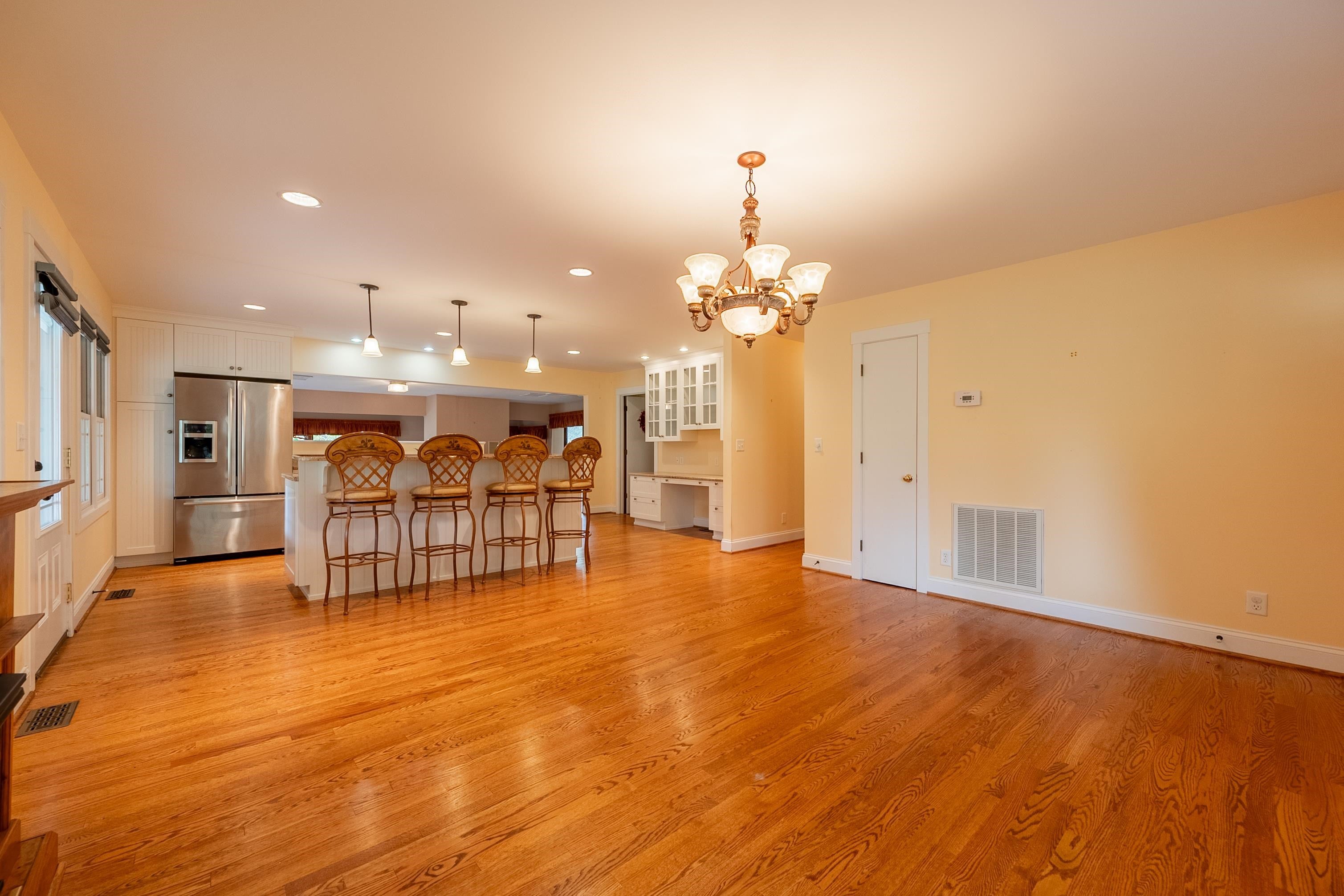 2563 Split Rail Road Shawsville, VA 24162 - Photo 31 of 124 Gallery Image 31