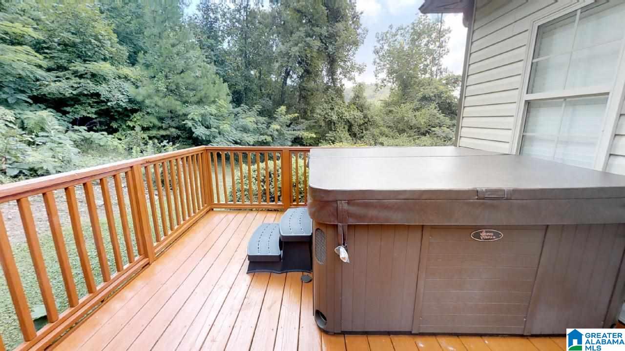 6405 Cambridge Road Pinson, AL 35126 - Photo 36 of 43
