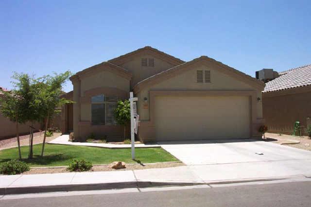 12809 West Redfield Road El Mirage, AZ 85335 - Photo 1 of 6 Primary Photo