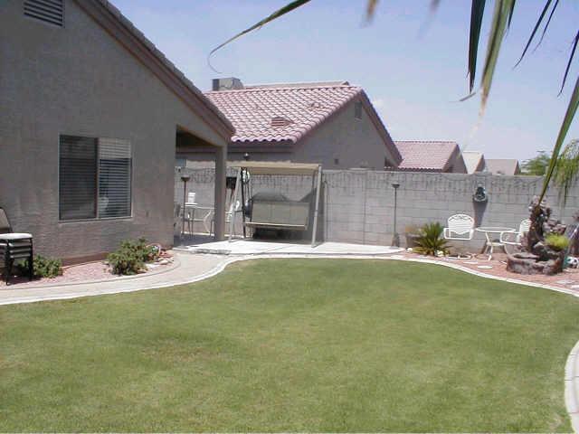 12809 West Redfield Road El Mirage, AZ 85335 - Photo 6 of 6 Additional Photo