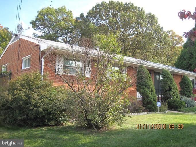 7301 Loisdale Road Springfield, VA 22150 - Photo 1 of 19 Exterior (Main)