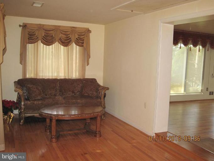 7301 Loisdale Road Springfield, VA 22150 - Photo 16 of 19 Living Room addition next to main level Family Rm