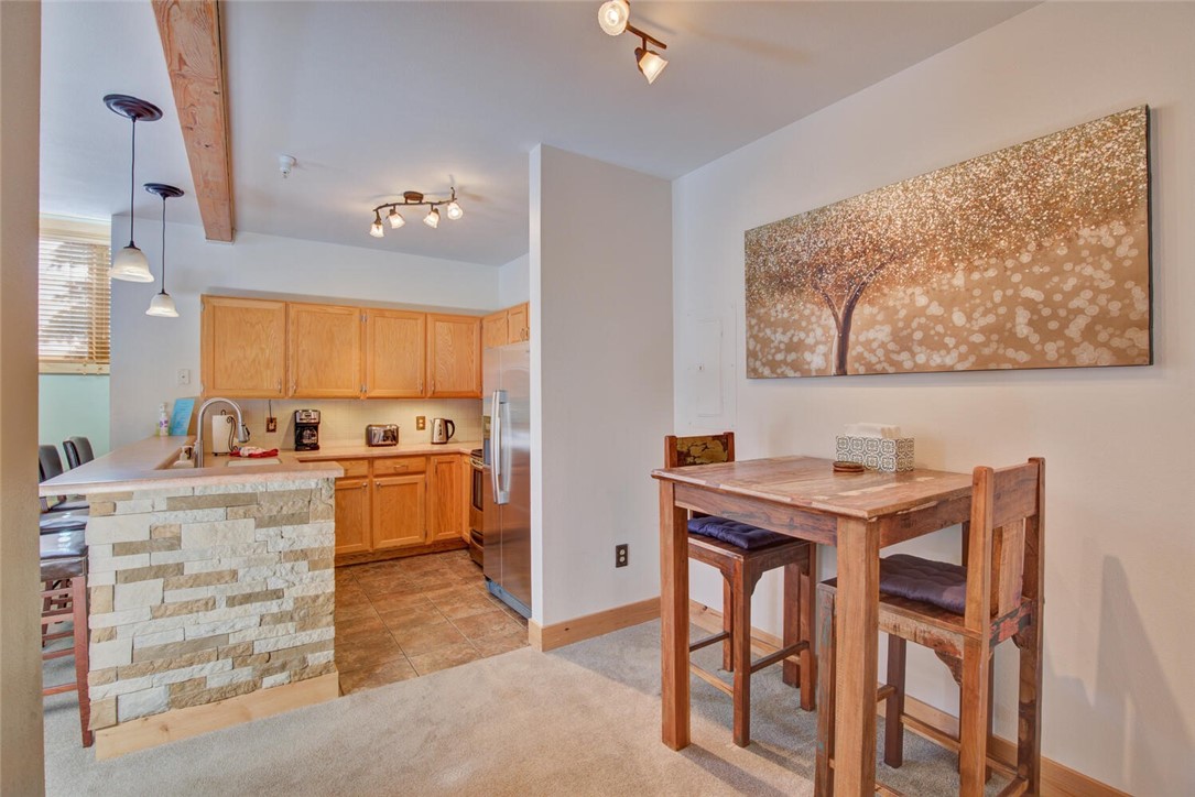 600 4 O Clock Road, Unit A12 Breckenridge, CO 80424 - Photo 19 of 35 Gallery Image 19