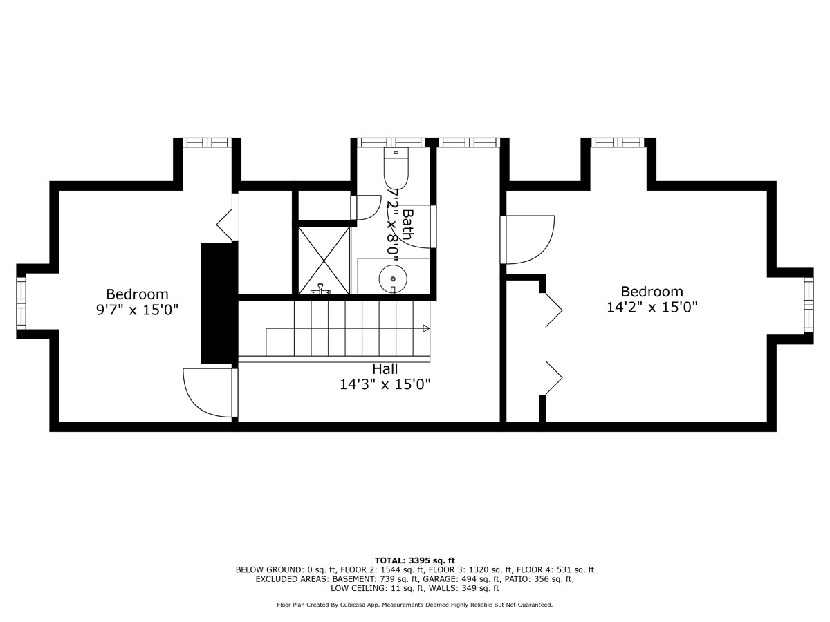 299 Vernon Avenue Glencoe, IL 60022 - Photo 42 of 42 a picture of a park