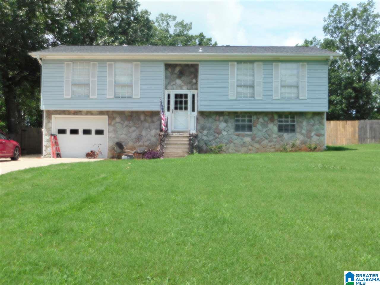 6479 Kimberly Loop Pinson, AL 35126 - Photo 1 of 31