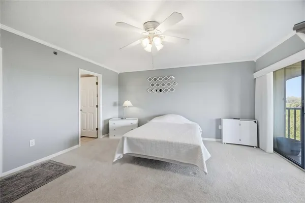 a spacious bathroom with a bathtub and a shower