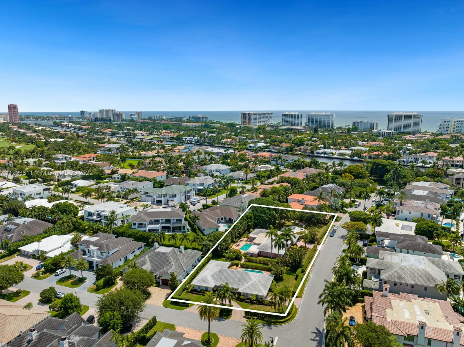 2498 Queen Palm Road Boca Raton, FL 33432 - Photo 12 of 30