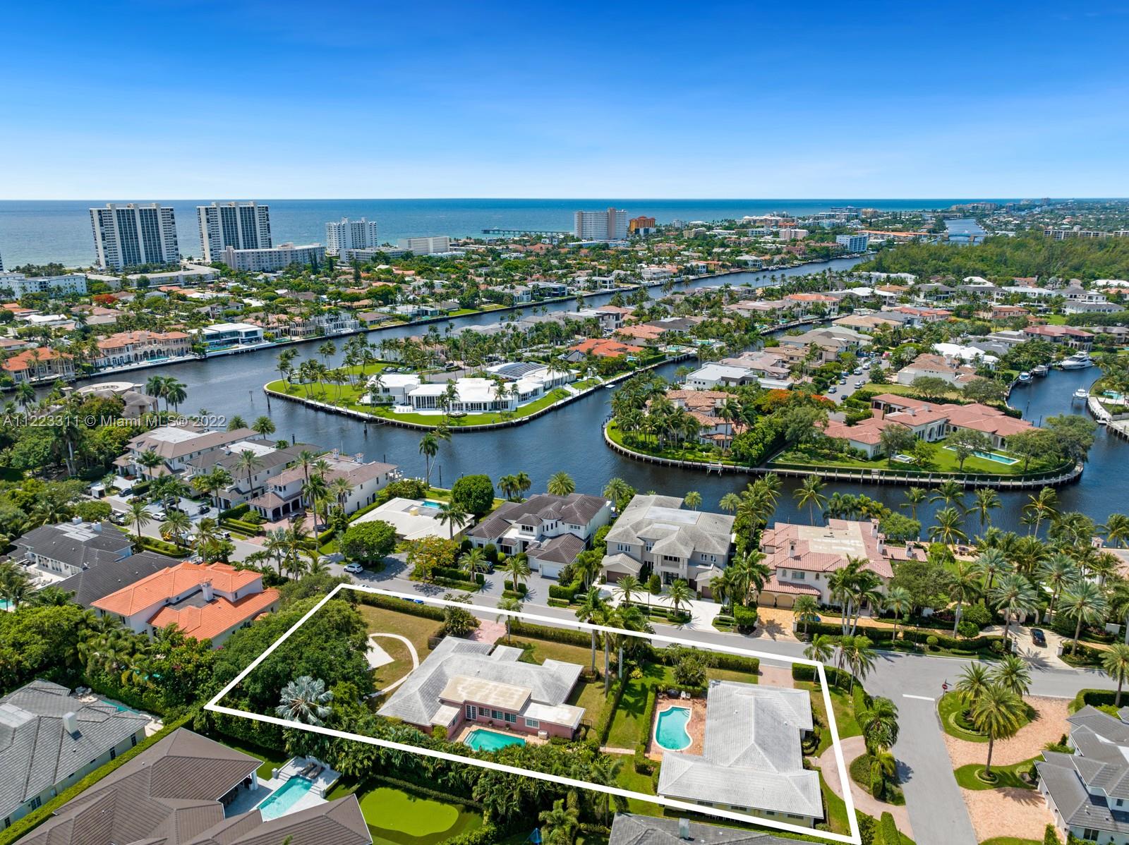 2498 Queen Palm Road Boca Raton, FL 33432 - Photo 14 of 30