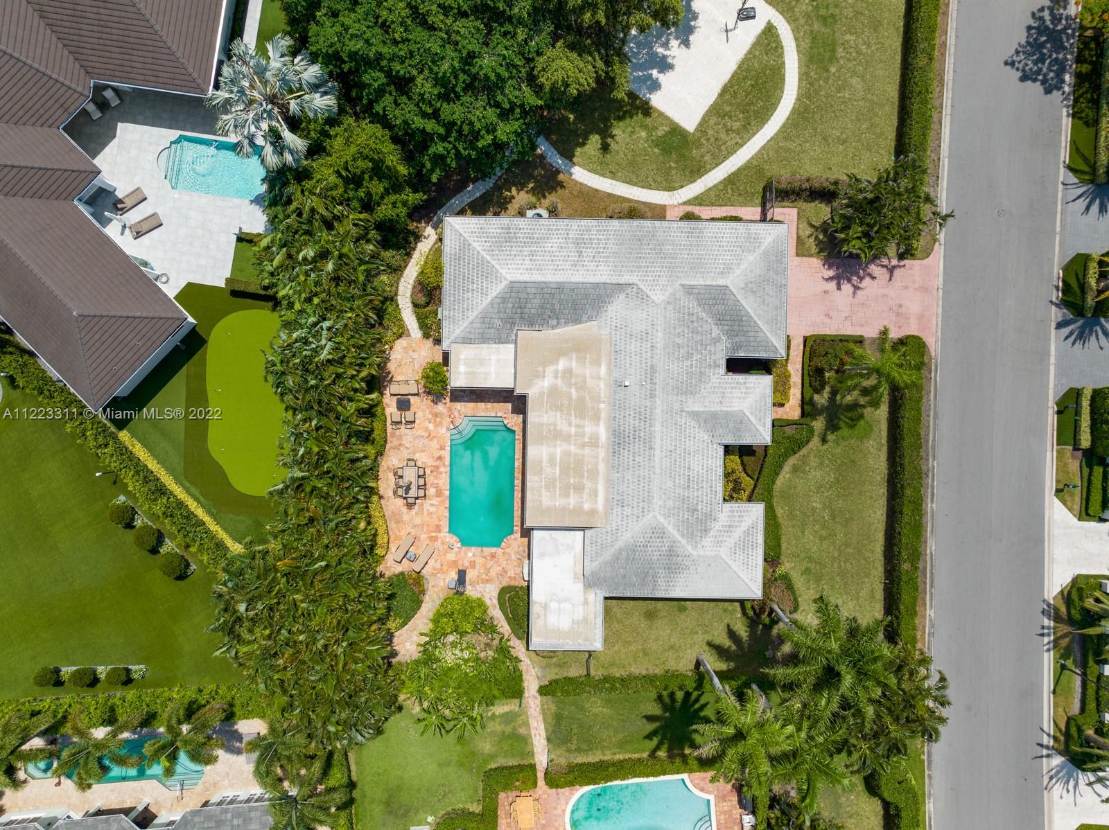 2498 Queen Palm Road Boca Raton, FL 33432 - Photo 18 of 30