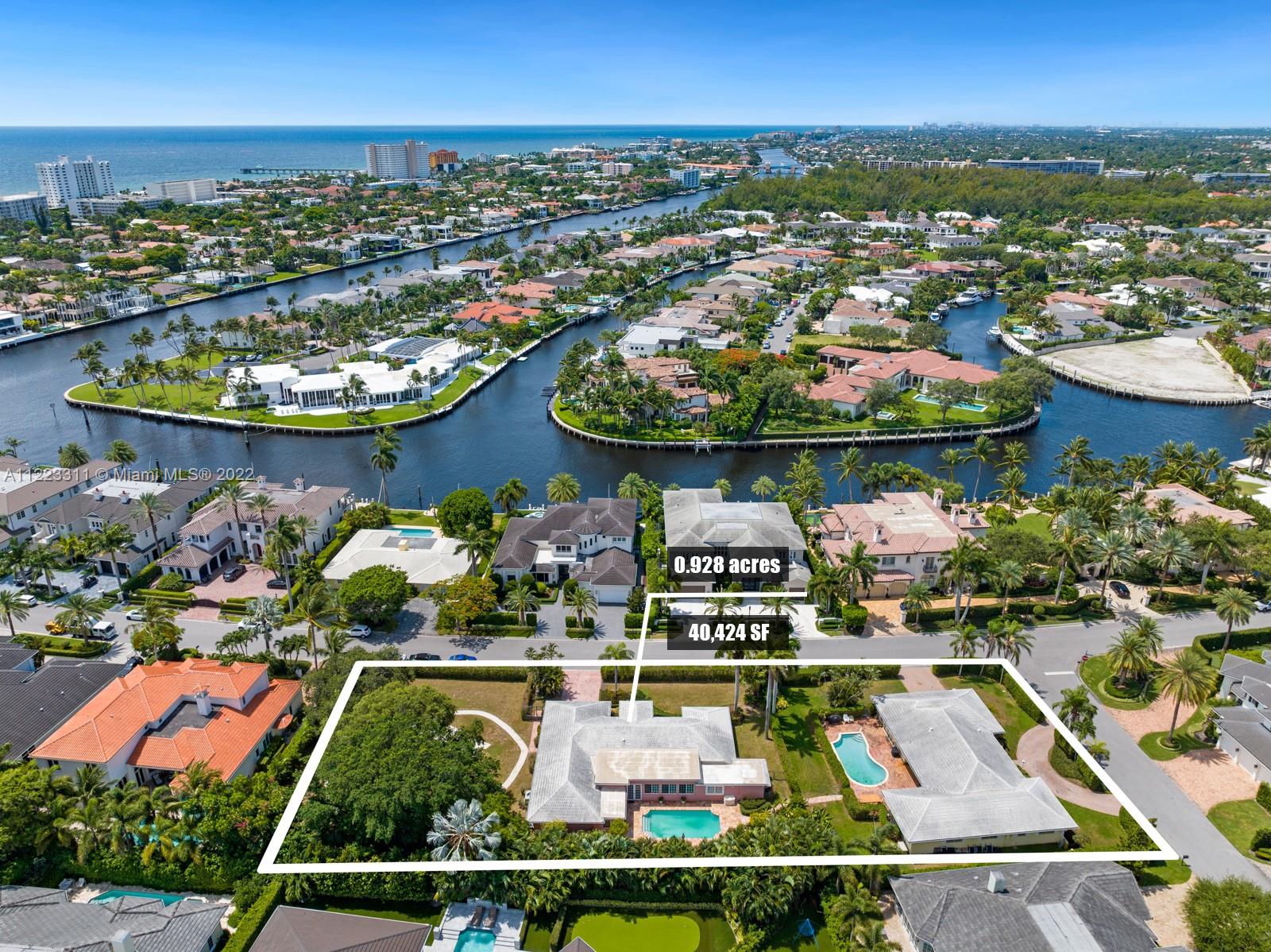 2498 Queen Palm Road Boca Raton, FL 33432 - Photo 2 of 30