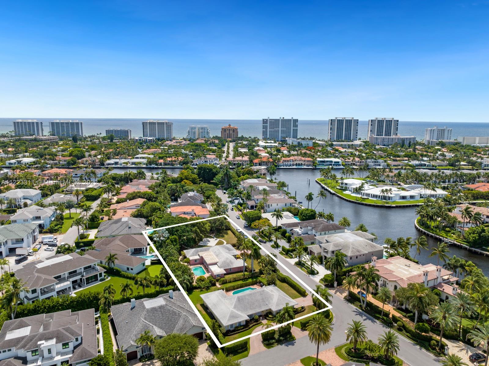 2498 Queen Palm Road Boca Raton, FL 33432 - Photo 10 of 30