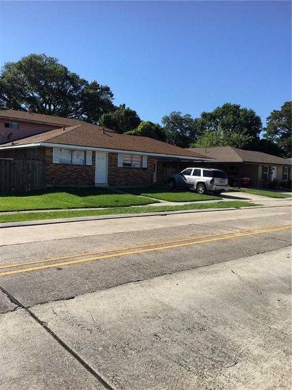 580-82 Deerfield Road Gretna, LA 70056 - Photo 4 of 5 Gallery Image 4