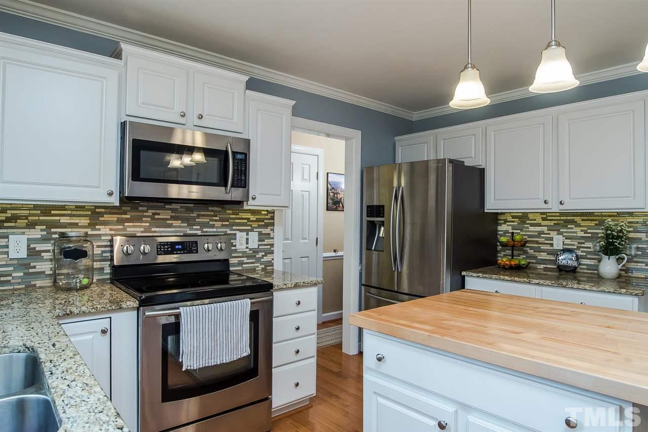 3201 Potthast Court Raleigh, NC 27616 - Photo 11 of 25 Gallery Image 11