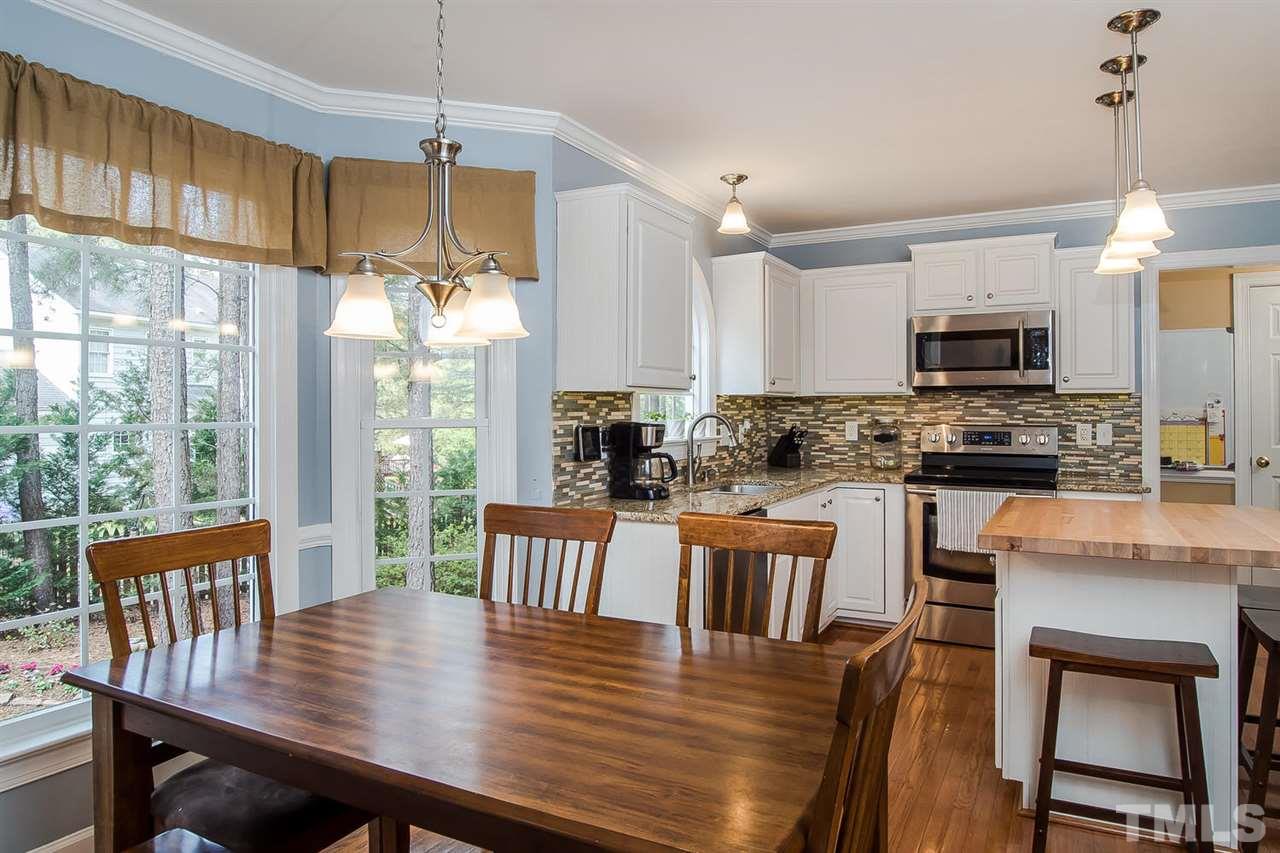 3201 Potthast Court Raleigh, NC 27616 - Photo 12 of 25 Gallery Image 12