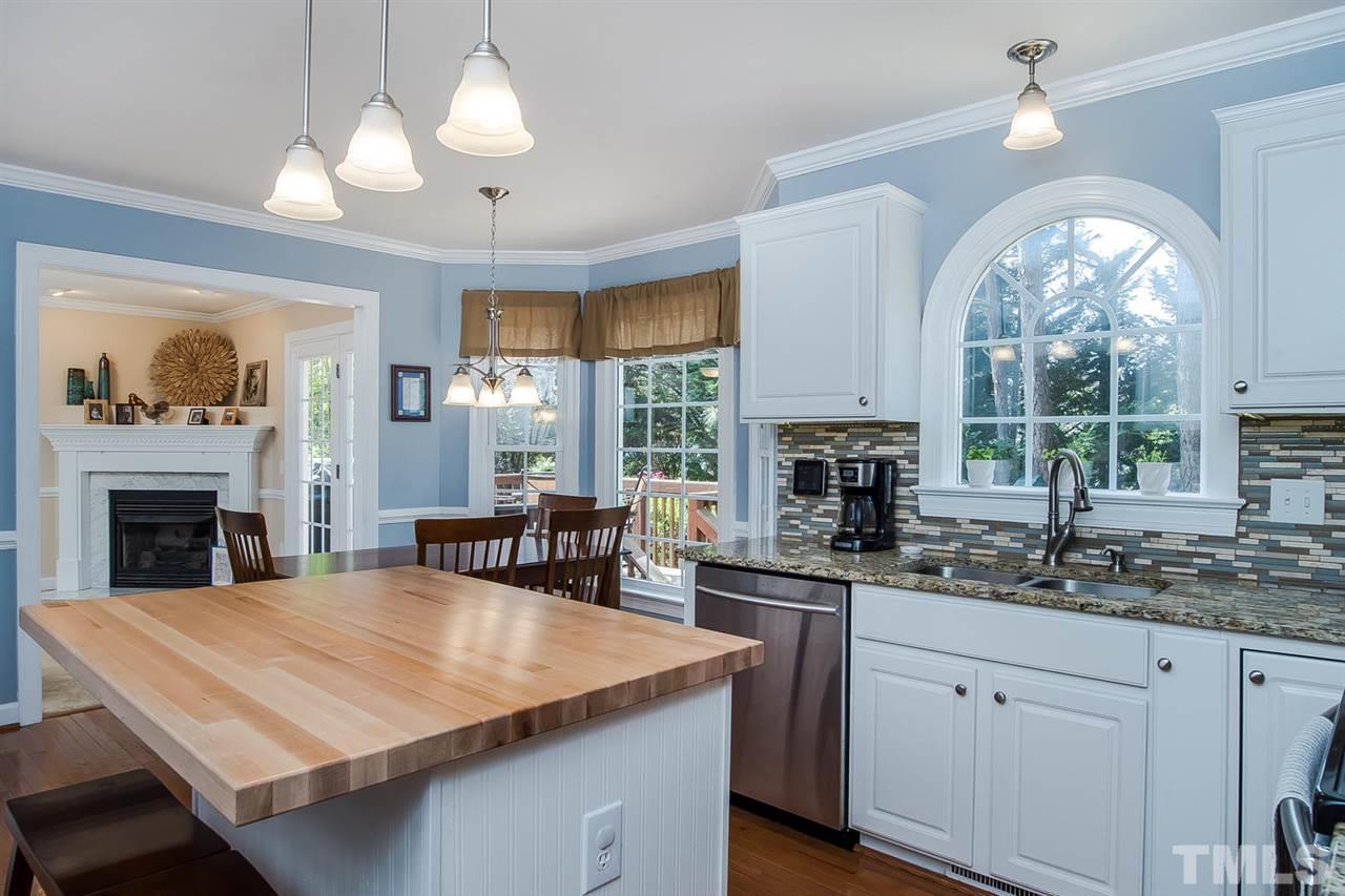 3201 Potthast Court Raleigh, NC 27616 - Photo 13 of 25 Gallery Image 13