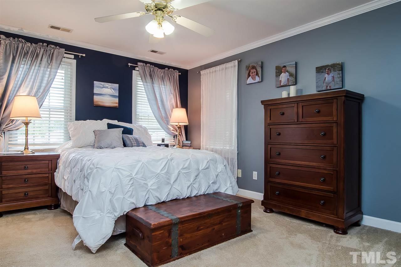 3201 Potthast Court Raleigh, NC 27616 - Photo 15 of 25 Gallery Image 15