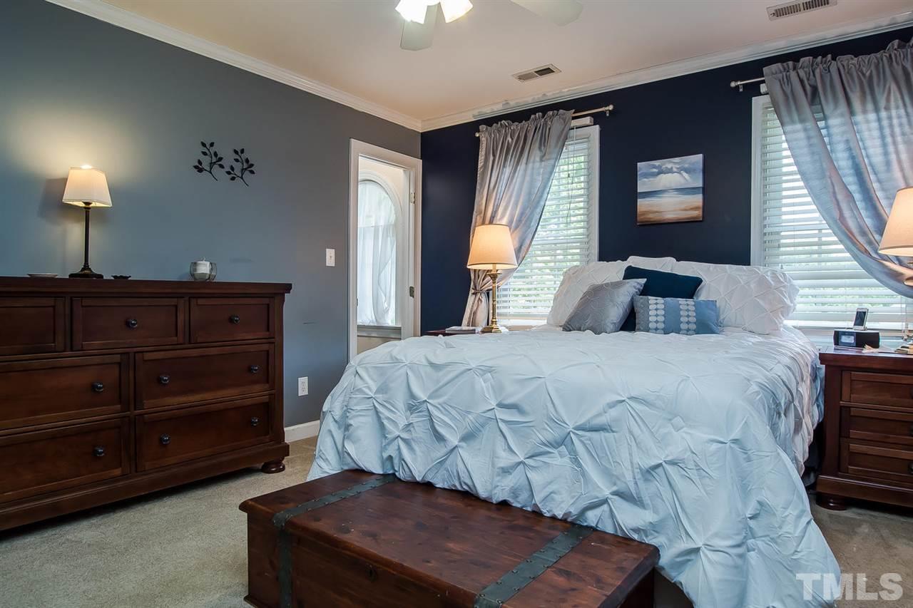 3201 Potthast Court Raleigh, NC 27616 - Photo 16 of 25 Gallery Image 16