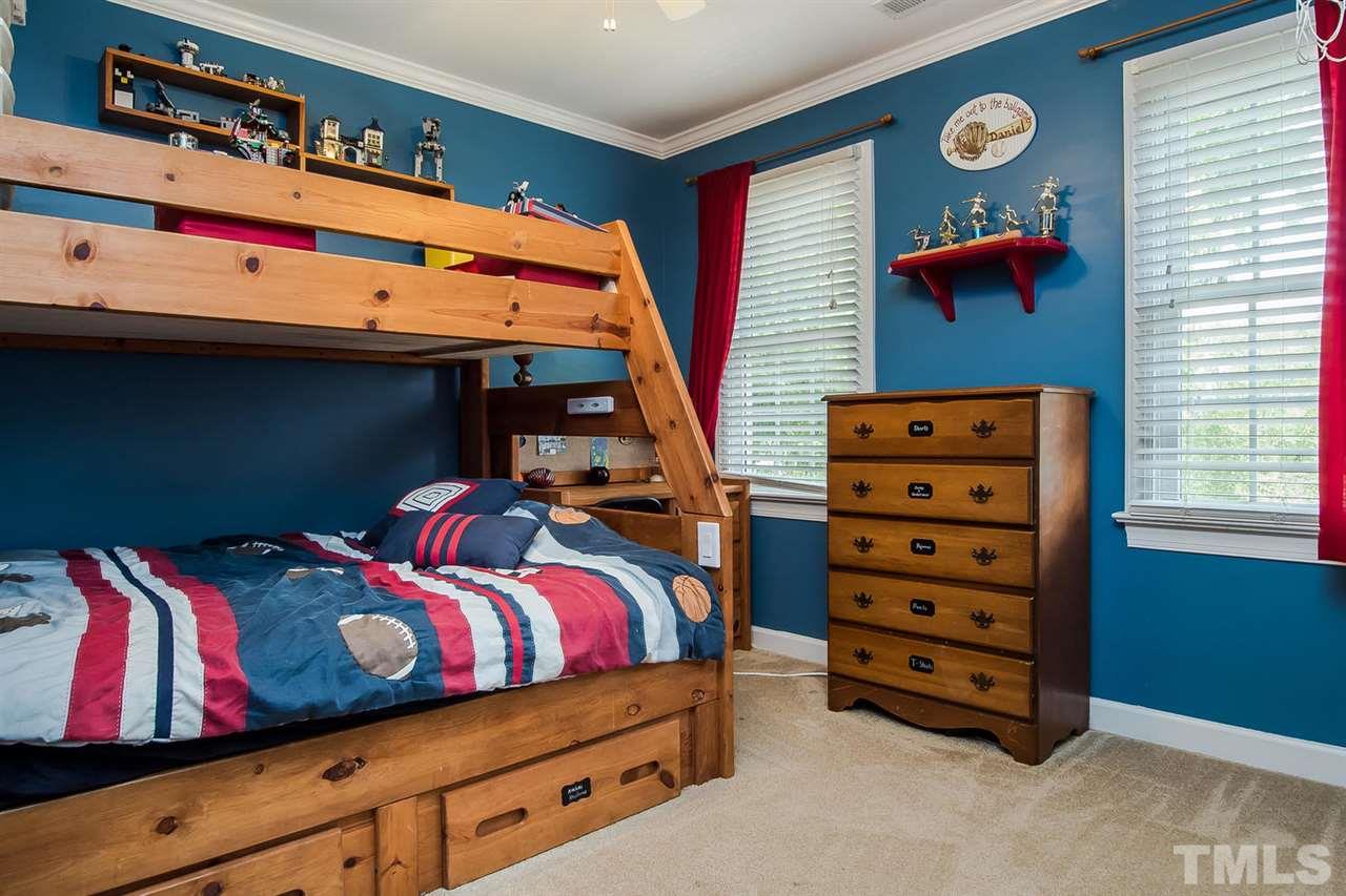3201 Potthast Court Raleigh, NC 27616 - Photo 20 of 25 Gallery Image 20
