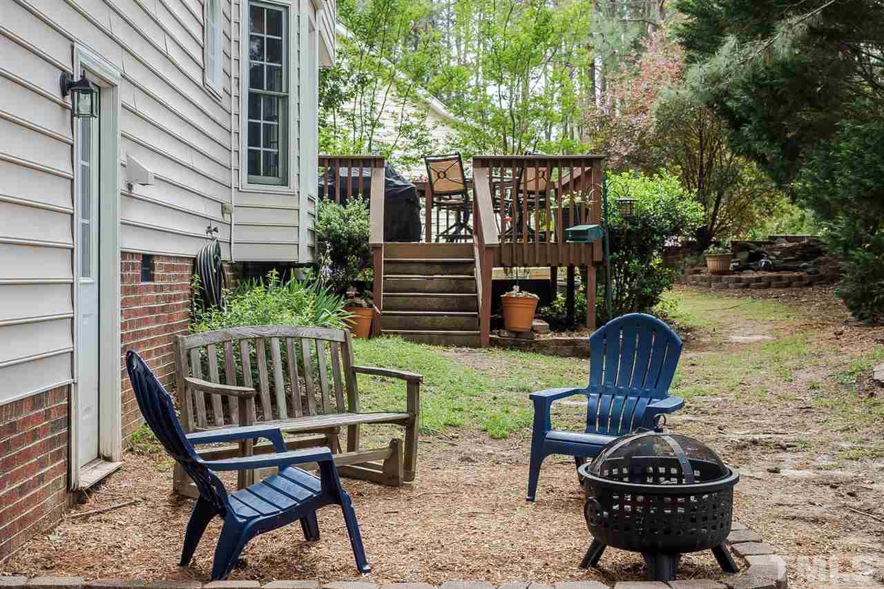 3201 Potthast Court Raleigh, NC 27616 - Photo 23 of 25 Gallery Image 23
