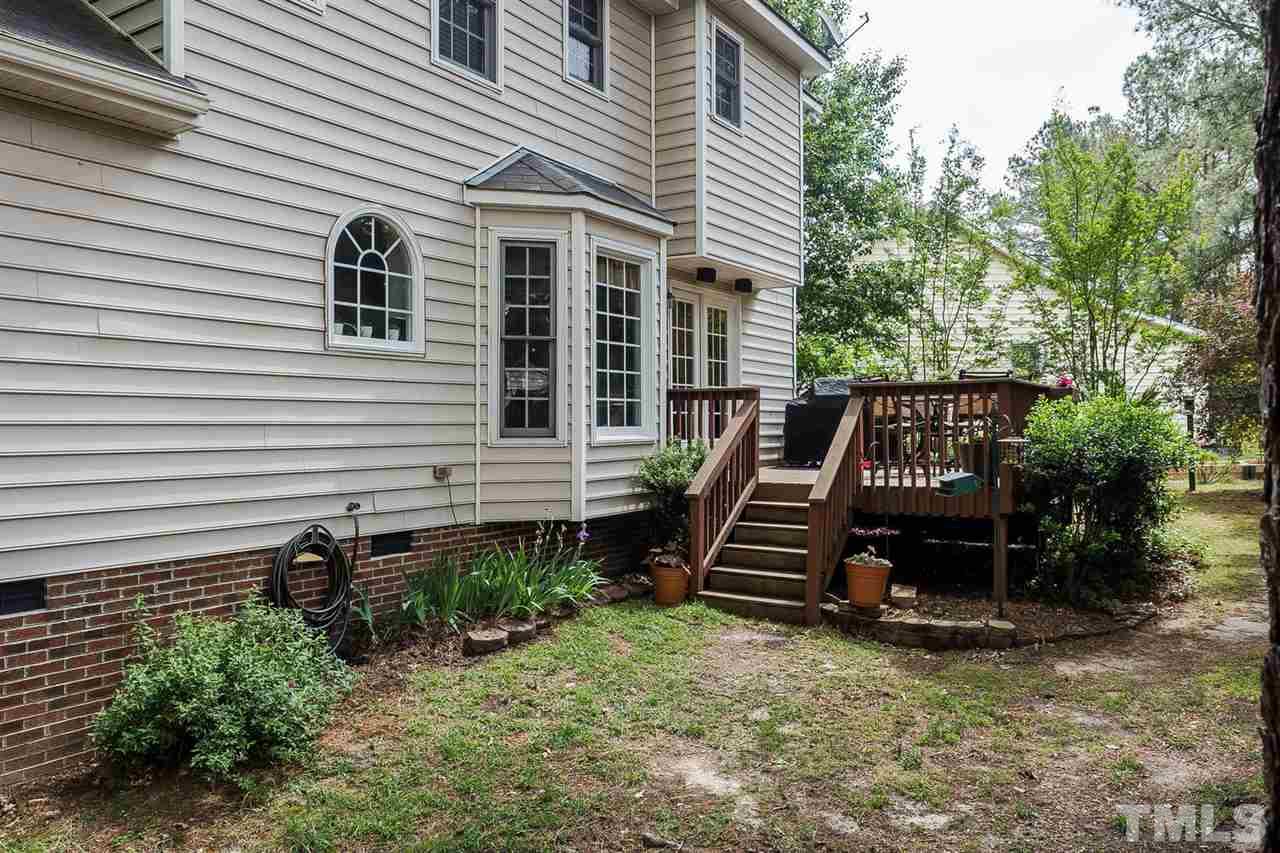 3201 Potthast Court Raleigh, NC 27616 - Photo 24 of 25 Gallery Image 24