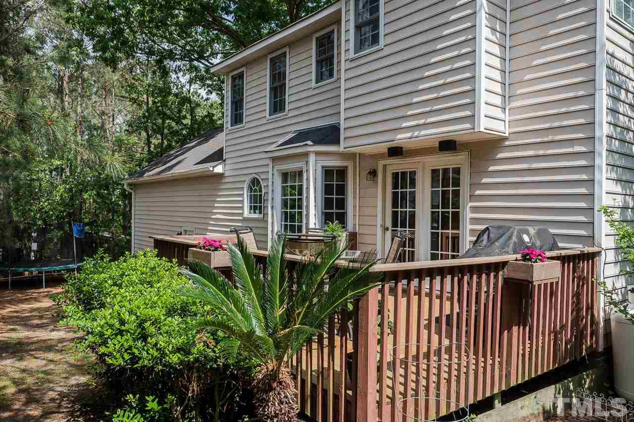 3201 Potthast Court Raleigh, NC 27616 - Photo 25 of 25 Gallery Image 25