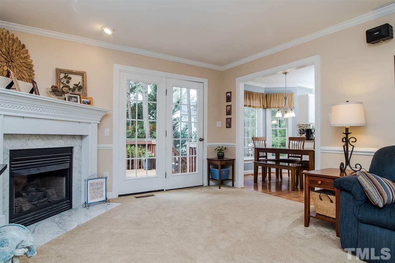3201 Potthast Court Raleigh, NC 27616 - Photo 8 of 25 Gallery Image 8