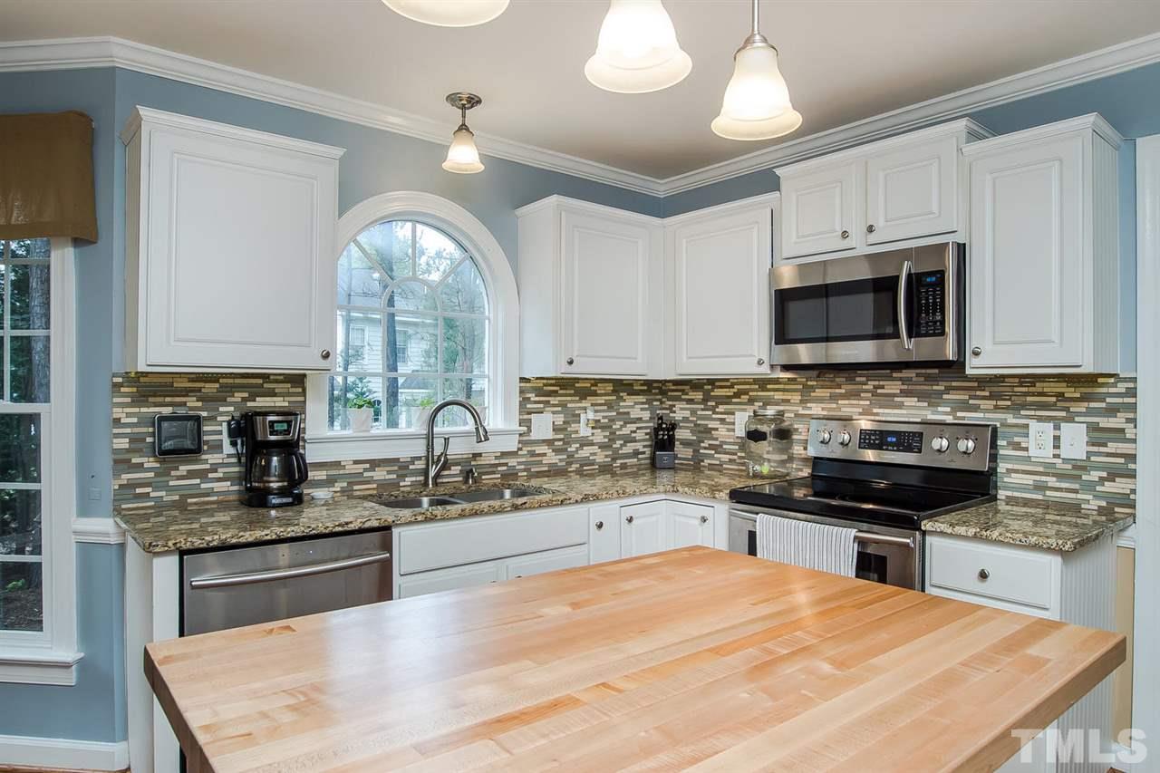 3201 Potthast Court Raleigh, NC 27616 - Photo 10 of 25 Gallery Image 10