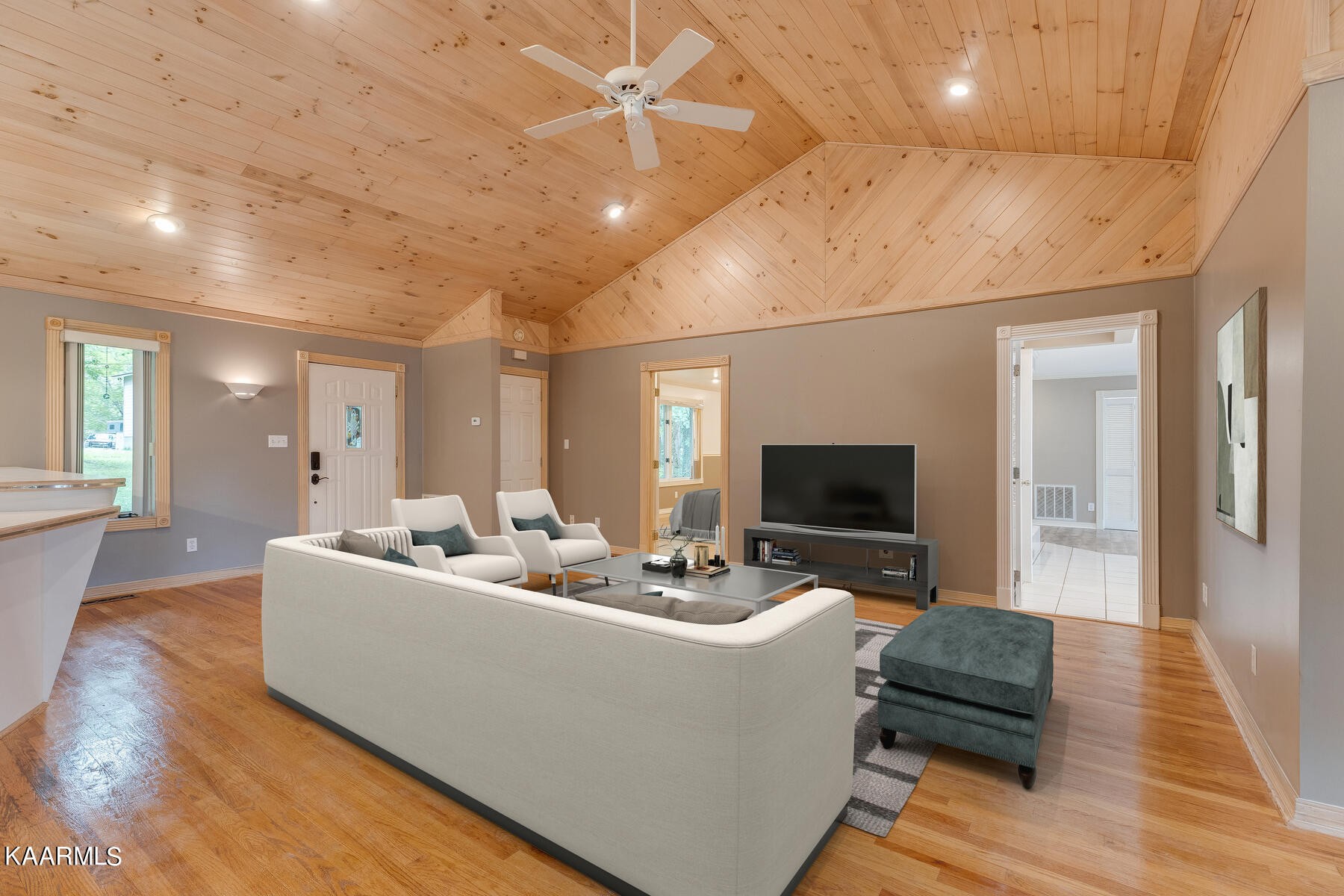 704 Cooper Lake Road Oneida, TN 37841 - Photo 3 of 37 Gallery Image 3