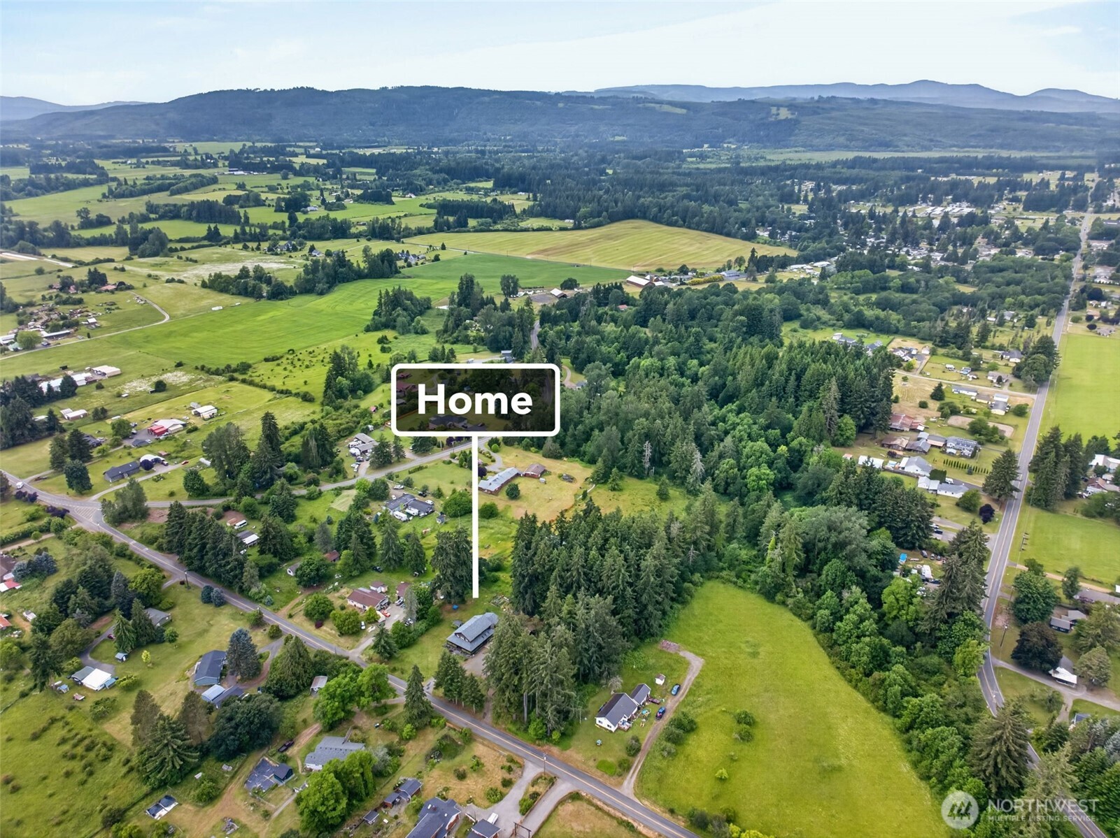 10320 James Road Southwest Rochester, WA 98579 - Photo 30 of 38