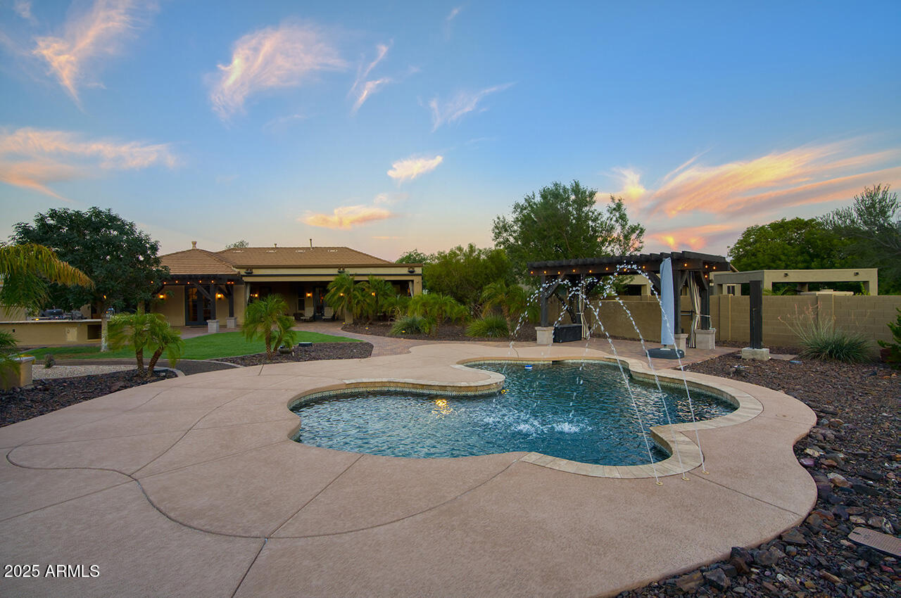 5530 West Yearling Road Phoenix, AZ 85083 - Photo 54 of 70 yearling_55