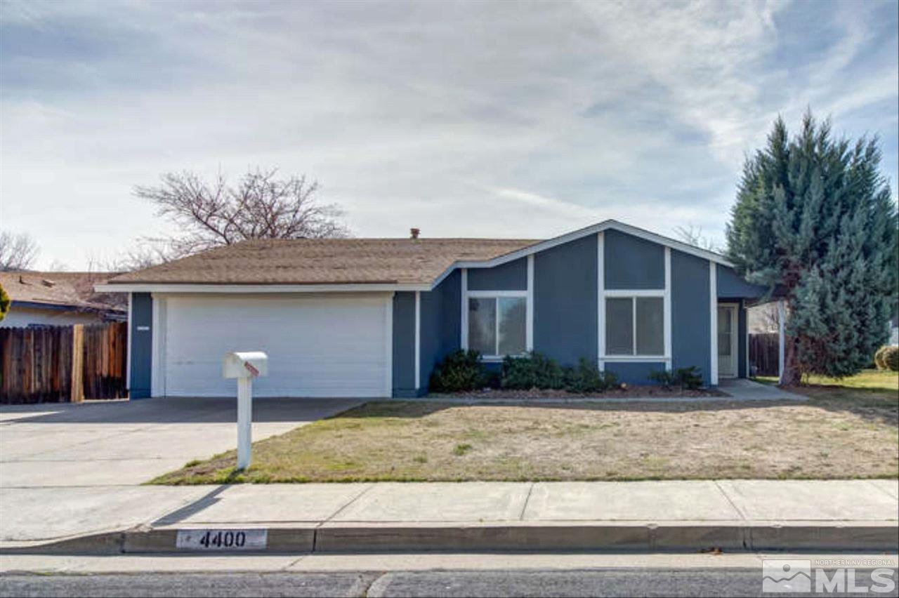 4400 Spring Drive Reno, NV 89502 - Photo 1 of 25 Photo 1