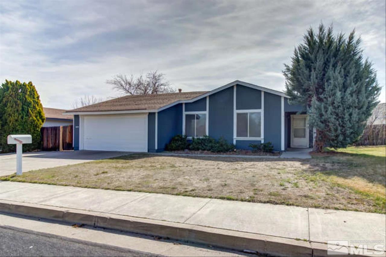 4400 Spring Drive Reno, NV 89502 - Photo 5 of 25 Photo 5