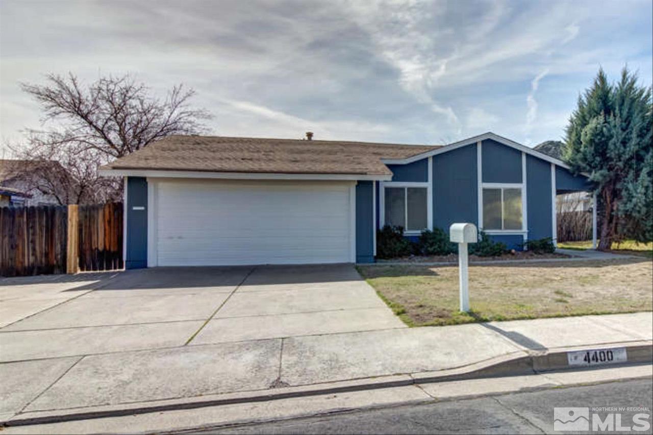 4400 Spring Drive Reno, NV 89502 - Photo 6 of 25 Photo 6