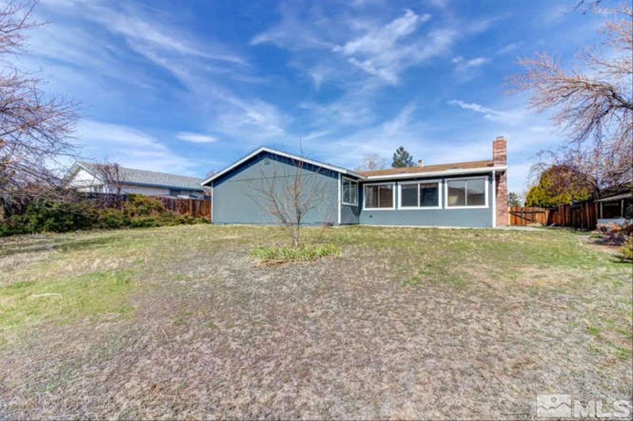 4400 Spring Drive Reno, NV 89502 - Photo 8 of 25 Photo 8