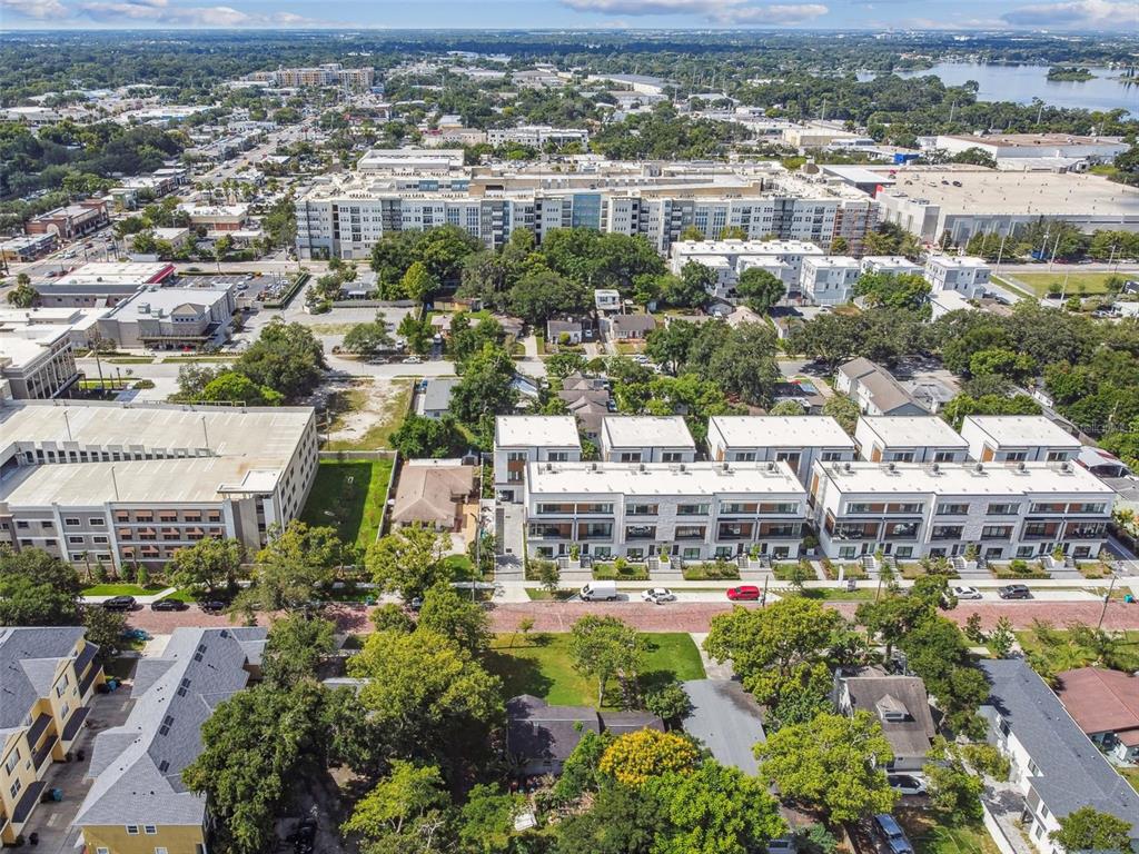 31 West Harding Street Orlando, FL 32806 - Photo 9 of 41 a view of a city