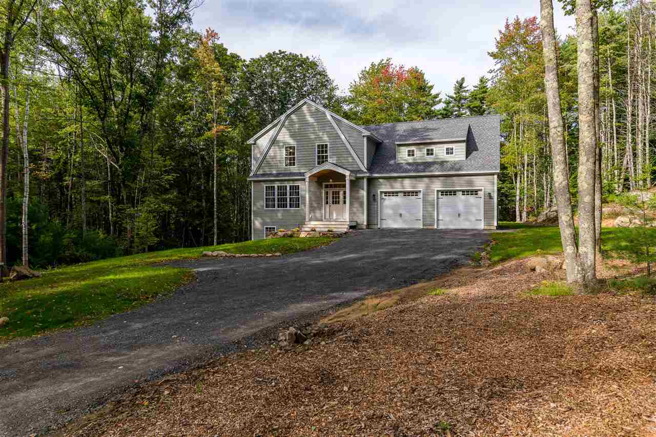 155 Logging Road York, ME 03902 - Photo 1 of 33 Gallery Image 1
